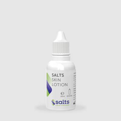 Salts Skin Lotion